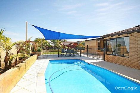 Property photo of 23 Grevillea Way Heathridge WA 6027