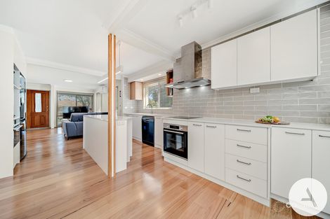 Property photo of 1 Kanbi Place Ngunnawal ACT 2913