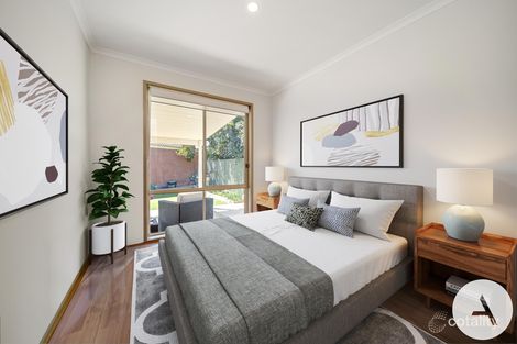 Property photo of 1 Kanbi Place Ngunnawal ACT 2913