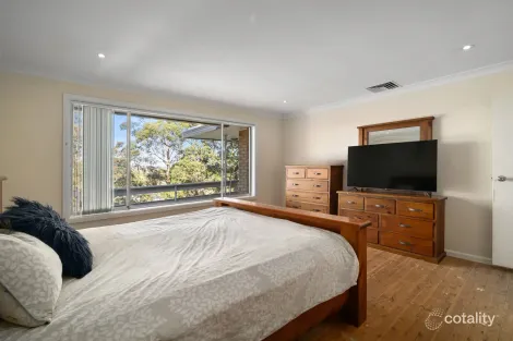 Property photo of 1 Kinross Place Engadine NSW 2233