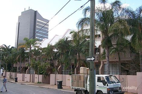 1/75 Berry St, Spring Hill, QLD 4000