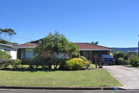 Property photo of 55 Renfrew Road Werri Beach NSW 2534