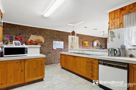 Property photo of 24 Coster Circle Traralgon VIC 3844