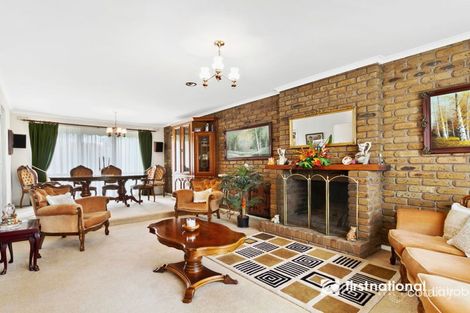 Property photo of 24 Coster Circle Traralgon VIC 3844