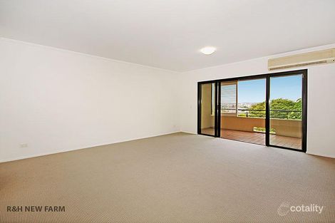 Property photo of 11/32 Kent Street New Farm QLD 4005