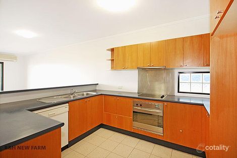 Property photo of 11/32 Kent Street New Farm QLD 4005