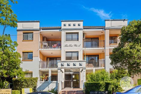 12/43-45 West St, Hurstville, NSW 2220