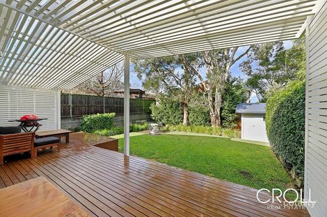 Property photo of 5 Ethel Street Balgowlah NSW 2093