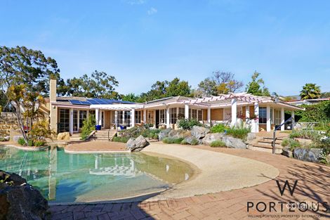 Property photo of 36 Stirling Highway Nedlands WA 6009