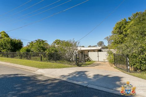 Property photo of 23 Churchill Street Churchill QLD 4305