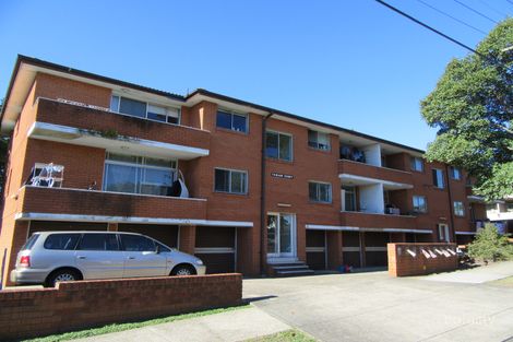 3/12 Legge St, Roselands, NSW 2196