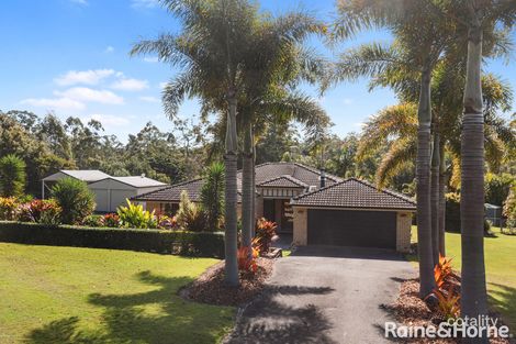 Property photo of 12 Woollahra Court Pomona QLD 4568