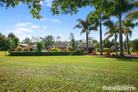 Property photo of 12 Woollahra Court Pomona QLD 4568