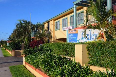 22/25-35 Owen St, Port Macquarie, NSW 2444