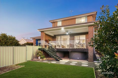 Property photo of 18A Balaclava Road Eastwood NSW 2122