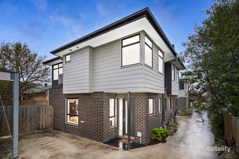 3/192 Francis St, Yarraville, VIC 3013