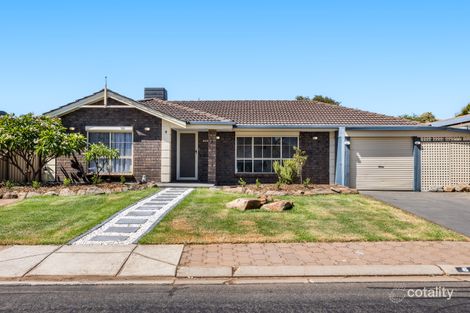 6 Hillier St, Pooraka, SA 5095