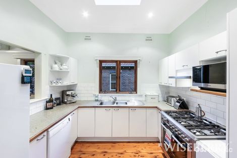 Property photo of 20 King Street Enfield NSW 2136