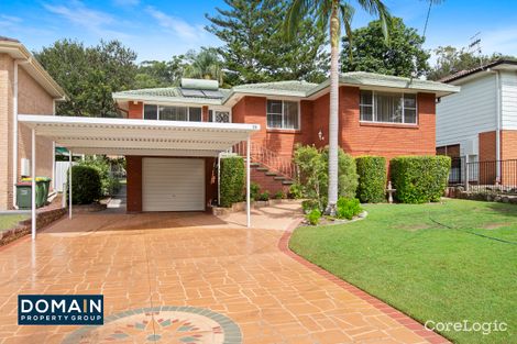 Property photo of 26 Blue Waters Parade Tascott NSW 2250