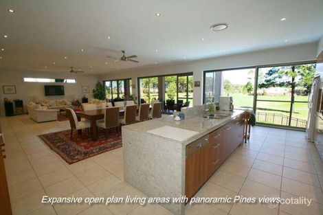 Property photo of 2249 Olympic Drive Hope Island QLD 4212