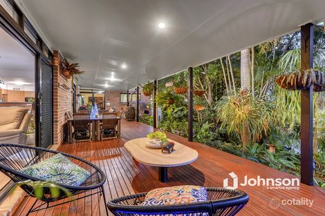 Property photo of 6 Burwana Place Wellington Point QLD 4160