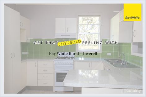 3612 Bundarra Rd, Gilgai, NSW 2360