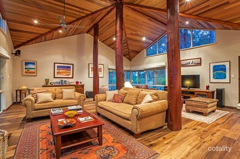 Property photo of 115 Tomallan Close Parkerville WA 6081