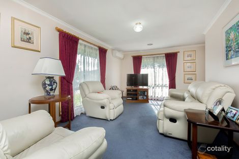 Property photo of 8 Conrad Court Whittington VIC 3219