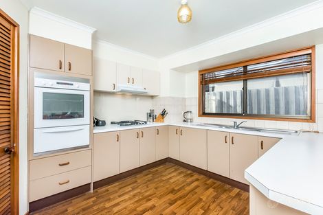 Property photo of 8 Conrad Court Whittington VIC 3219