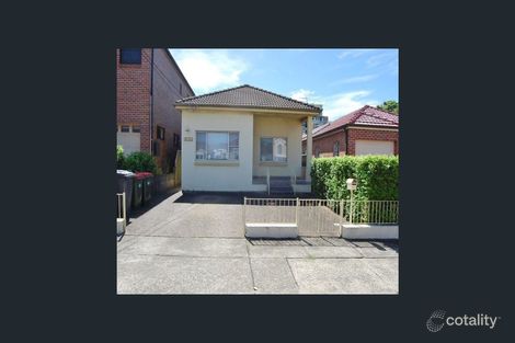 Property photo of 27 Robey Street Maroubra NSW 2035