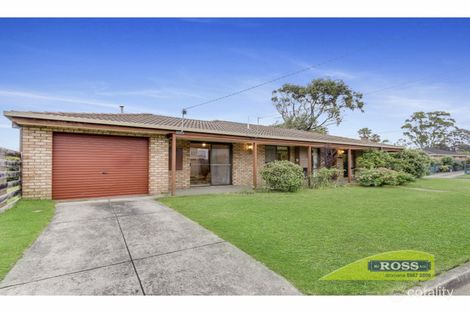 10 Coutts St, Safety Beach, VIC 3936