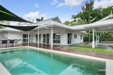 40 Rudder St, Clifton Beach, QLD 4879