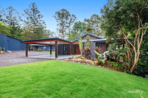 Property photo of 84 Isambert Road Glenview QLD 4553