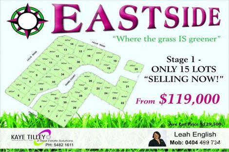 8 Lillis Rd, Gympie, QLD 4570