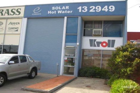 1/2-10 Hallam South Rd, Hallam, VIC 3803