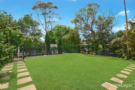Property photo of 1 Vivian Street Bellevue Hill NSW 2023