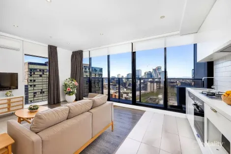 2507/250 City Rd, Southbank, VIC 3006