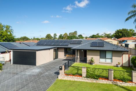 9 Mitchell St, Boronia Heights, QLD 4124