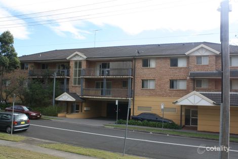 1/49 Maclaurin Ave, East Hills, NSW 2213