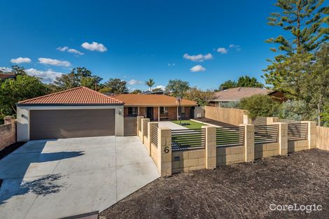 Property photo of 6 Goollelal Drive Kingsley WA 6026