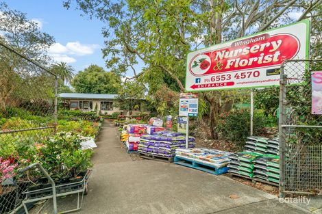 Property photo of 5 William Street Wingham NSW 2429