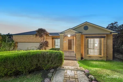 Property photo of 44 Baker Road Bayswater North VIC 3153
