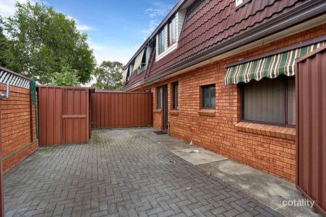 Property photo of 25/17 Campbell Hill Road Chester Hill NSW 2162