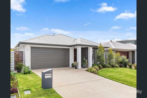 Property photo of 6 Sally Crescent Nirimba QLD 4551