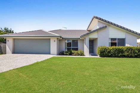 Property photo of 7 Lois Place Redland Bay QLD 4165