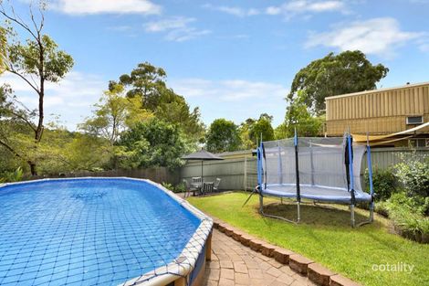 Property photo of 39 Yarrabee Avenue Bangor NSW 2234