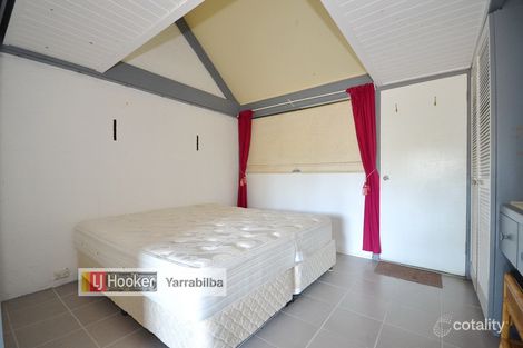Property photo of 1069/2-28 Yulgibar Close Kooralbyn QLD 4285