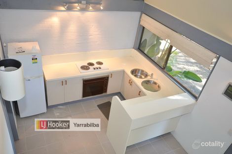 Property photo of 1069/2-28 Yulgibar Close Kooralbyn QLD 4285
