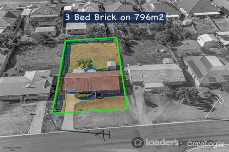 Property photo of 13 Hilltop Parade Avoca QLD 4670