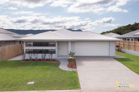 11 Pallarenda Cl, Mount Peter, QLD 4869